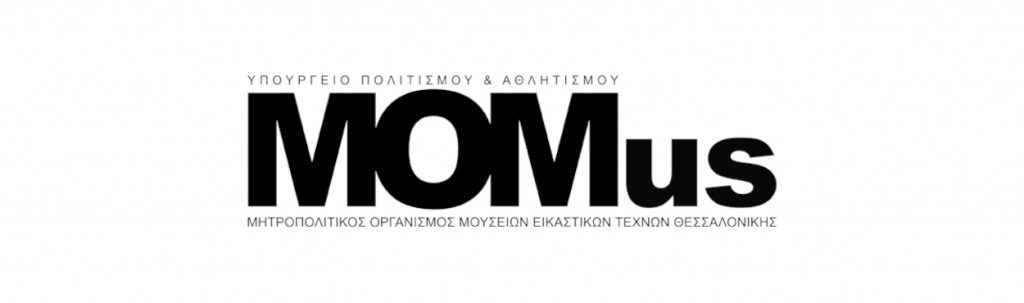 momus logo